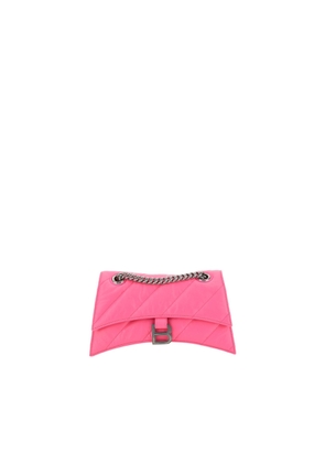 Balenciaga Crush Shoulder Bag