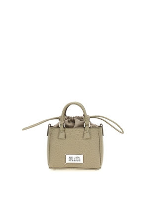 Maison Margiela 5Ac Tote Horizontal Handbag