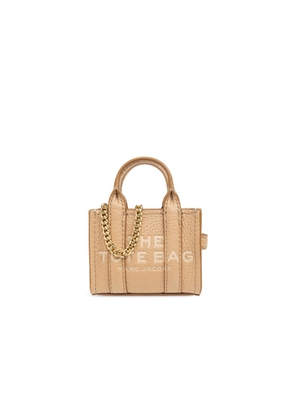 Marc Jacobs The Nano Chained Tote Bag