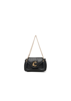 Coccinelle C-Me Fluffy Bag