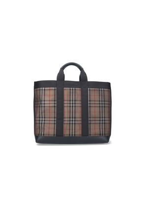 Burberry Ormond Shopper Bag