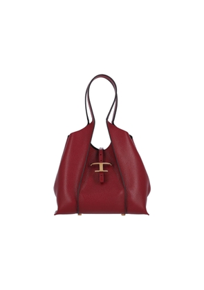 Tods Small Tote Bag t Timeless