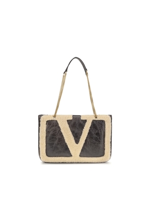 Valentino Garavani Viva Superstar Medium Tote Bag