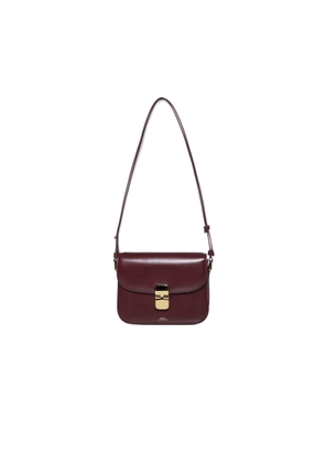 A.P.C. Grace Small Shoulder Bag