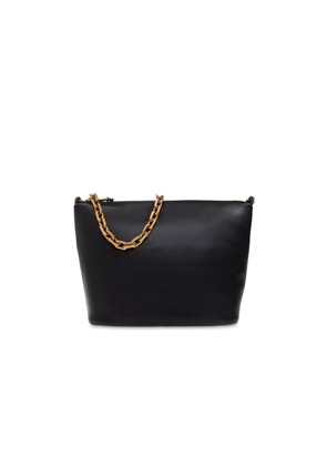 Emporio Armani Shoulder Bag `hobo Medium`