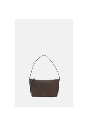 A.P.C. Sac Vera Small Shoulder Bag