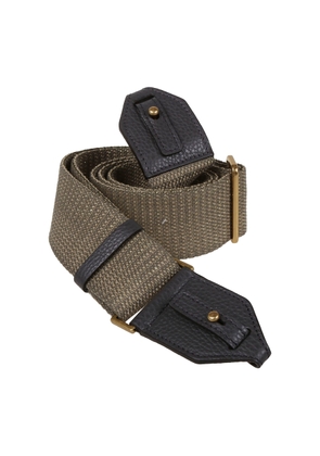 Zanellato Tracolla Nastro Jones