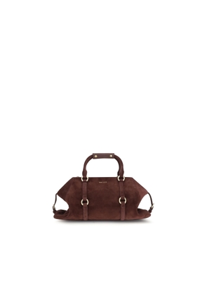 Alexander McQueen Farringdon Bag