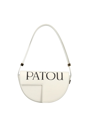 Le Petit Patou Logo Bag