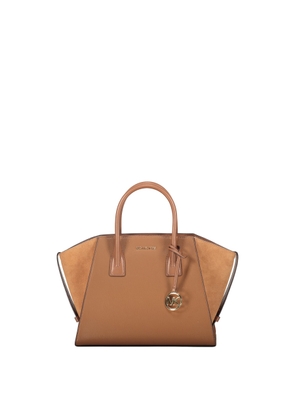 Michael Kors Leather Bag