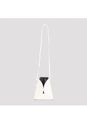 Jil Sander Ellipse Crossbody Bag