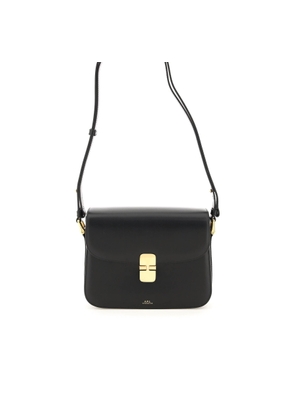 A.P.C. Grace Shoulder Bag