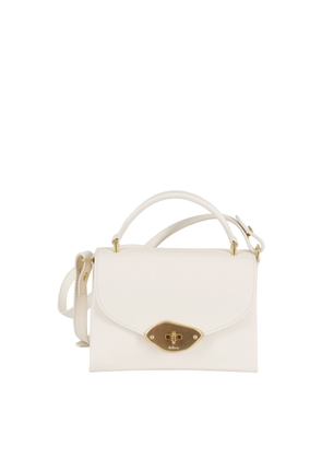 Mulberry Small Lana Top Handle High Gloss Leather
