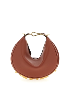Fendigraphy Mini Handbag