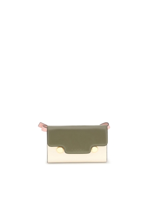 Marni Trunkaroo Shoulder Bag