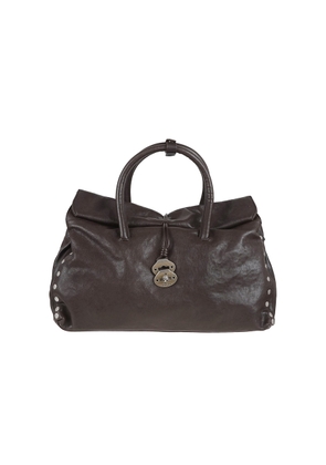 Zanellato Dotta Vetrina Lucido Invecchiato