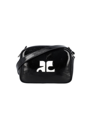 CourrÃ¨ges Reedition Naplack Camera Bag