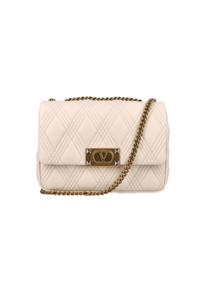 Valentino Garavani Quiltie 67 Medium Shoulder Bag