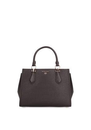 Michael Kors Marilyn Leather Handbag