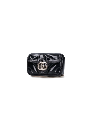Gucci Mini Bag gg Marmont