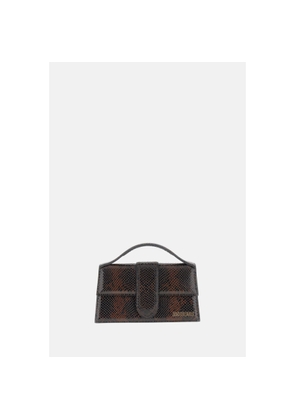 Jacquemus Le Grand Bambino Bag