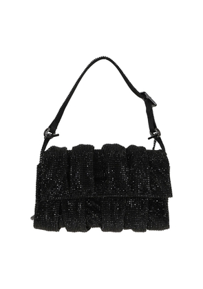 Benedetta Bruzziches Iris James Bond