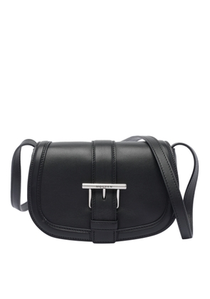 Alexander Mcqueen Mcqueen T-Bar Satchel Bag