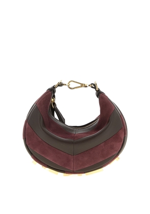 Fendigraphy Mini Handbag