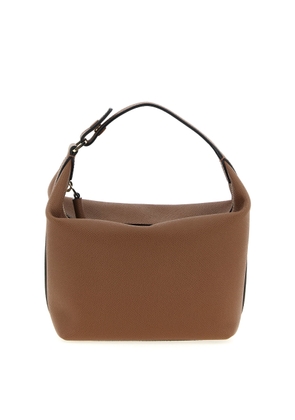 Valextra Mochi Mini Handbag