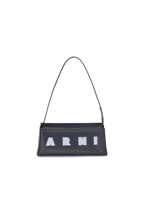 Marni Museo Baguette Shoulder Bag