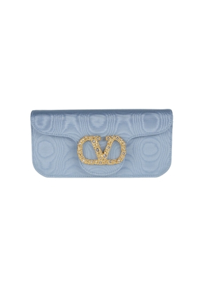 Valentino Garavani Clutch Loco`