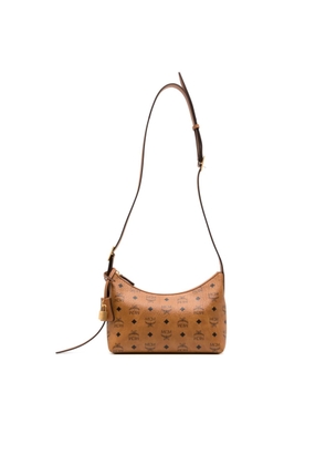MCM arena Hobo Handbag