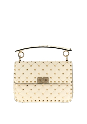 Valentino Garavani Rockstud Spike Shoulder Bag
