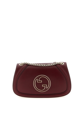 gucci Blondie Medium Shoulder Bag