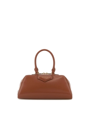 Givenchy Antigona East-west Small Handbag