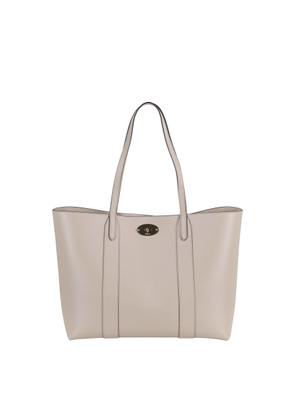 Mulberry Bayswater Tote Small Classic Grain