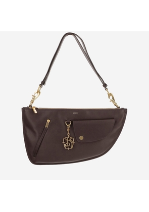 Burberry Double Shield Bag