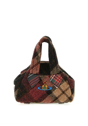 Vivienne Westwood Archive Yasmine Mini Handbag