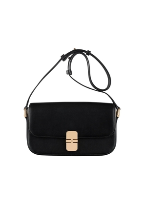 A.P.C. Grace Shoulder Bag
