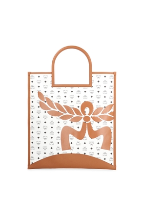 Mcm X-Large Aren Tote