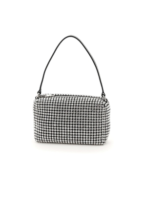 Alexander Wang Heiress Medium Shoulder Bag