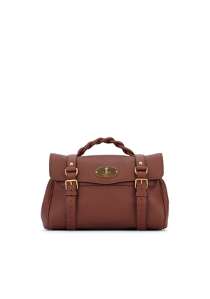 Mulberry Alexa Heavy Grain