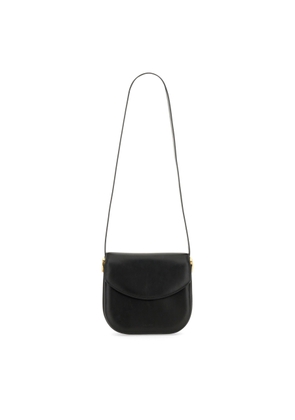Jil Sander Coin Shoulder Bag