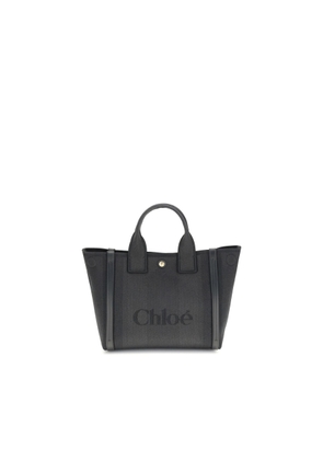 ChloÃ© Carry Tote Bag