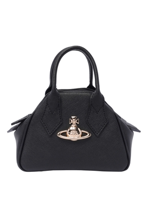 Vivienne Westwood Mini Yasmine Handbag