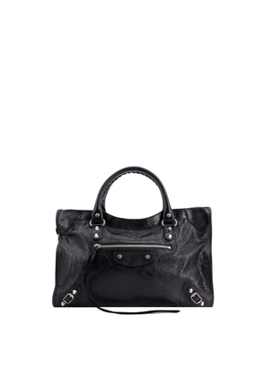 Balenciaga Le City Media Shoulder Bag