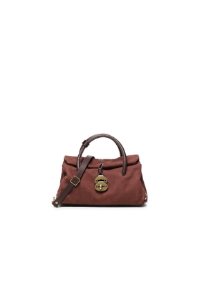 Zanellato Small Dotta Bag