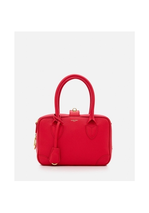 Golden Goose Waist Leather Handbag