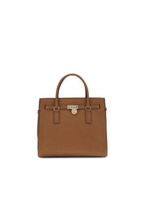 Michael Kors Leather Shoulder Bag