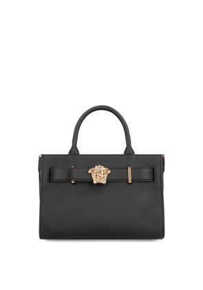 Versace Small Leather Tote